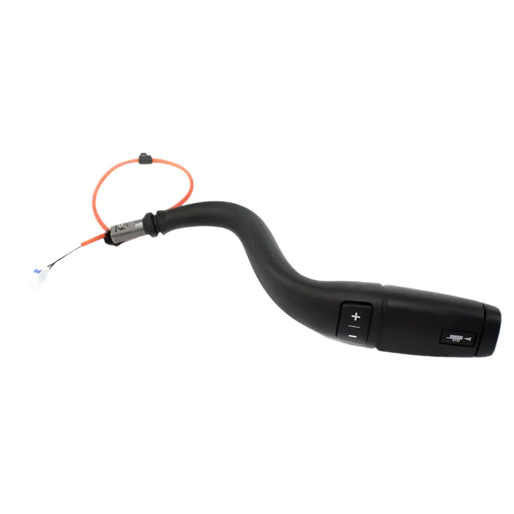 Gm Automatic Transmission Shift Lever, 2007.5-2010 Lmm 1