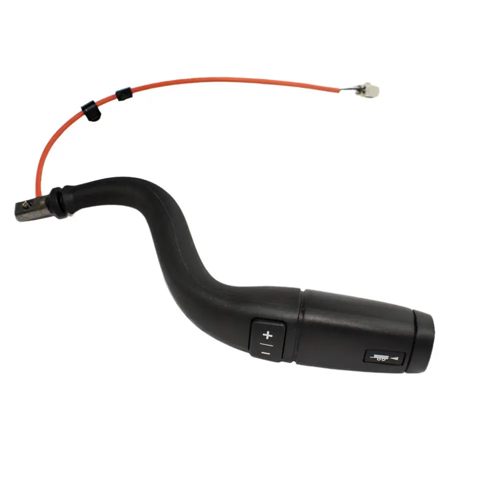 Gm Automatic Transmission Shift Lever, 2006-2007 Lbz 1