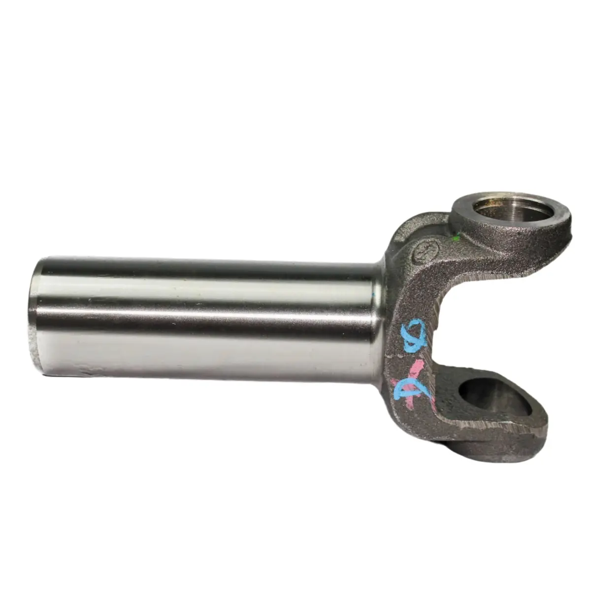 Heavy-Duty 1480 Driveline Slip Yoke – Precision-Fit for 2007.5–2010 LMM Duramax Trucks
