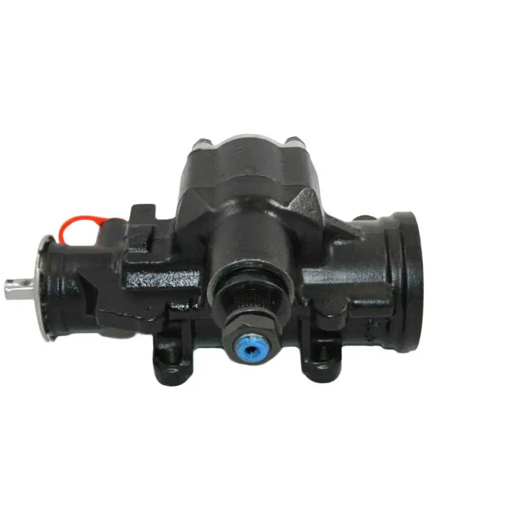 Gm Steering Box, 2001-2007 Lb7/Lly/Lbz 1