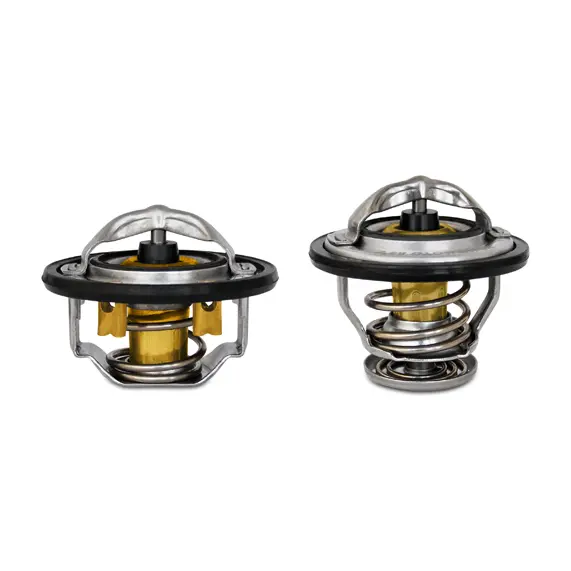 Gm Thermostat Kit, 2001-2016 Lb7/Lly/Lbz/Lmm/Lml 1