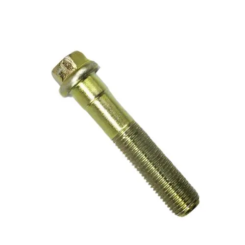 Dmax Wheel Bearing-Spindle Bolt-Zinc, 2001-2010 Lb7/Lly/Lmm 1