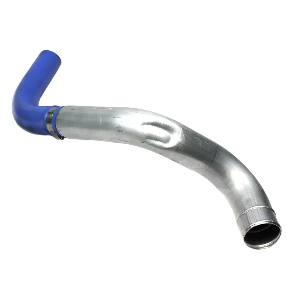 Gm Driver Side Boost Tube, 2001-2004 Lb7 1