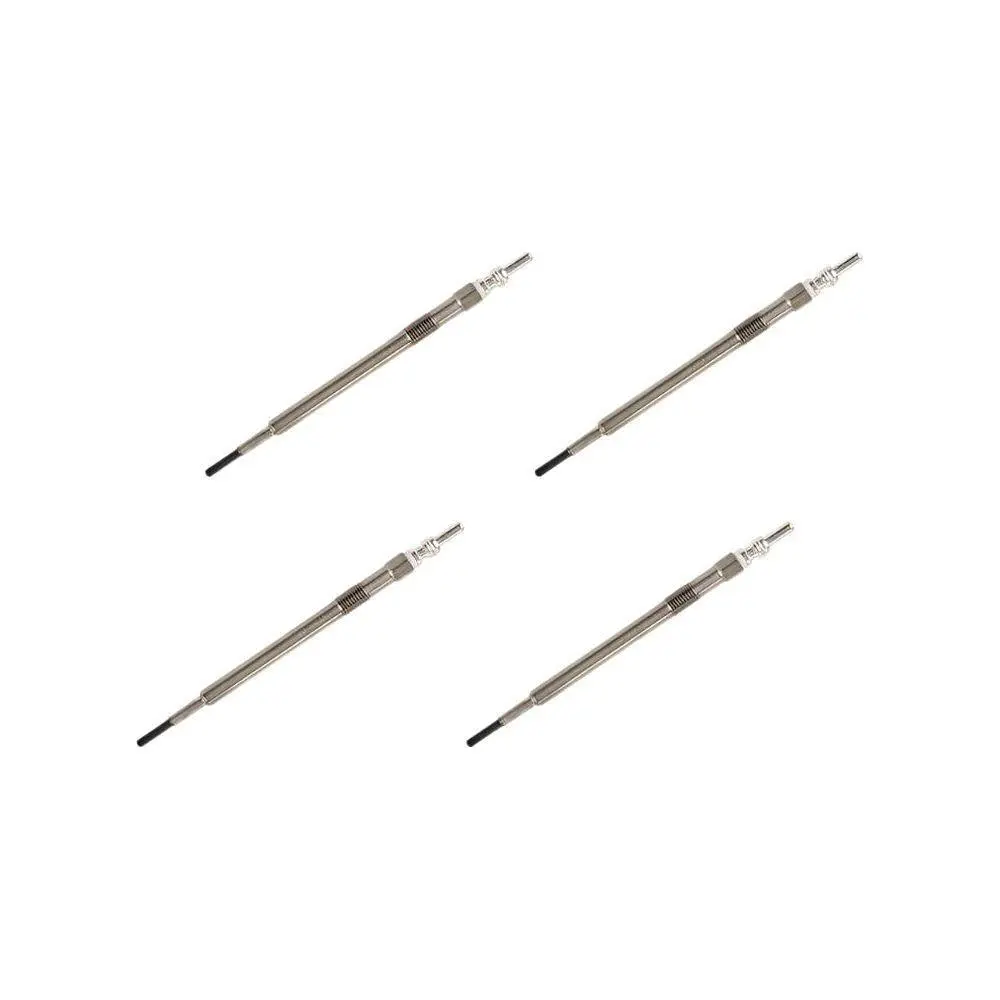 Gm Glow Plug Set Of 4, 2016-2022 Lwn 1