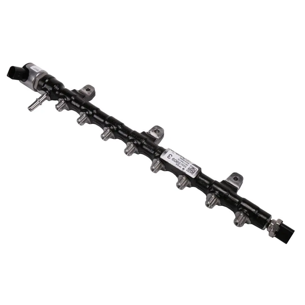 Gm Fuel Rail, 2020-2022 Lm2 1