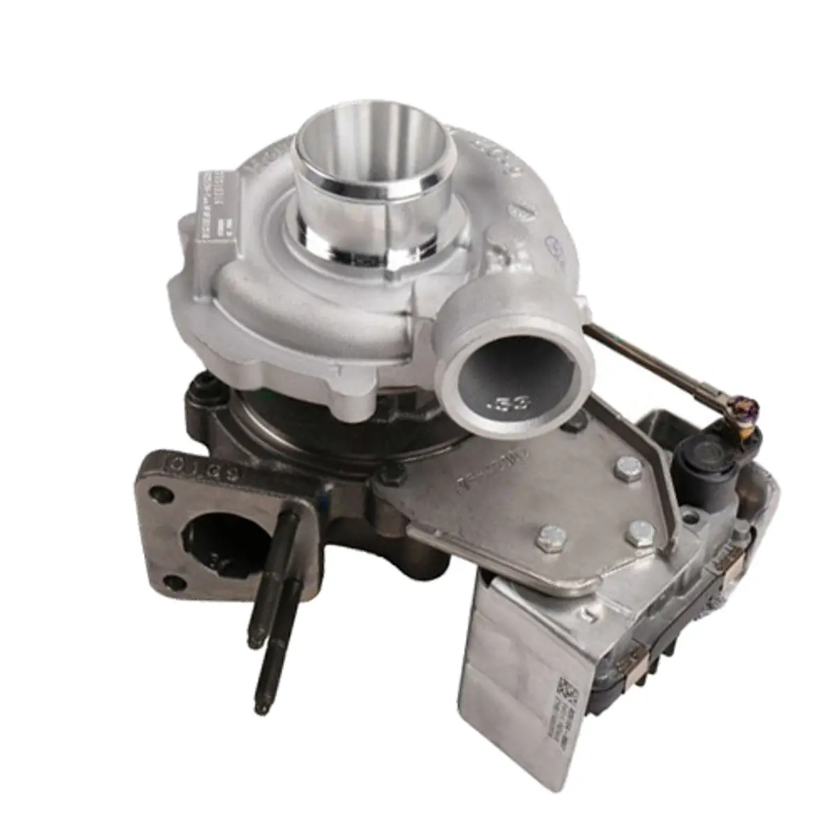 Garrett Stock Replacement Turbo Duramax 2.8L 19-22 Colorado/ Canyon 1