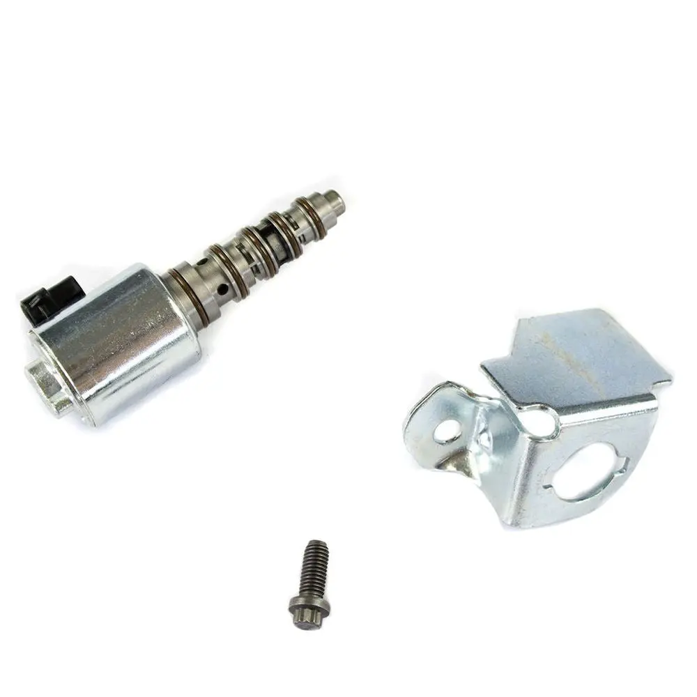 Garrett Turbo Vane Position Solenoid, 2004.5-2016 Lly/Lbz/Lmm/Lml 1