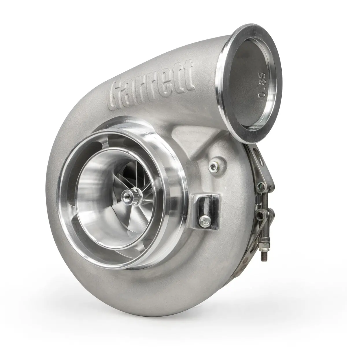 Garrett G-Xrace Turbocharger Gxr45-73 1