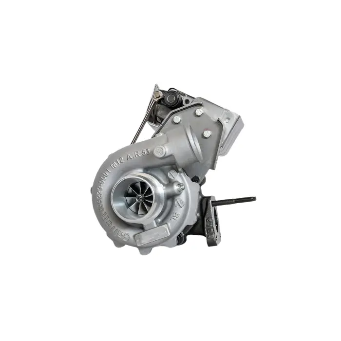 Garrett Brand New Powermax Stage 1 2.8L Turbo, 2016-2022 Lwn 1