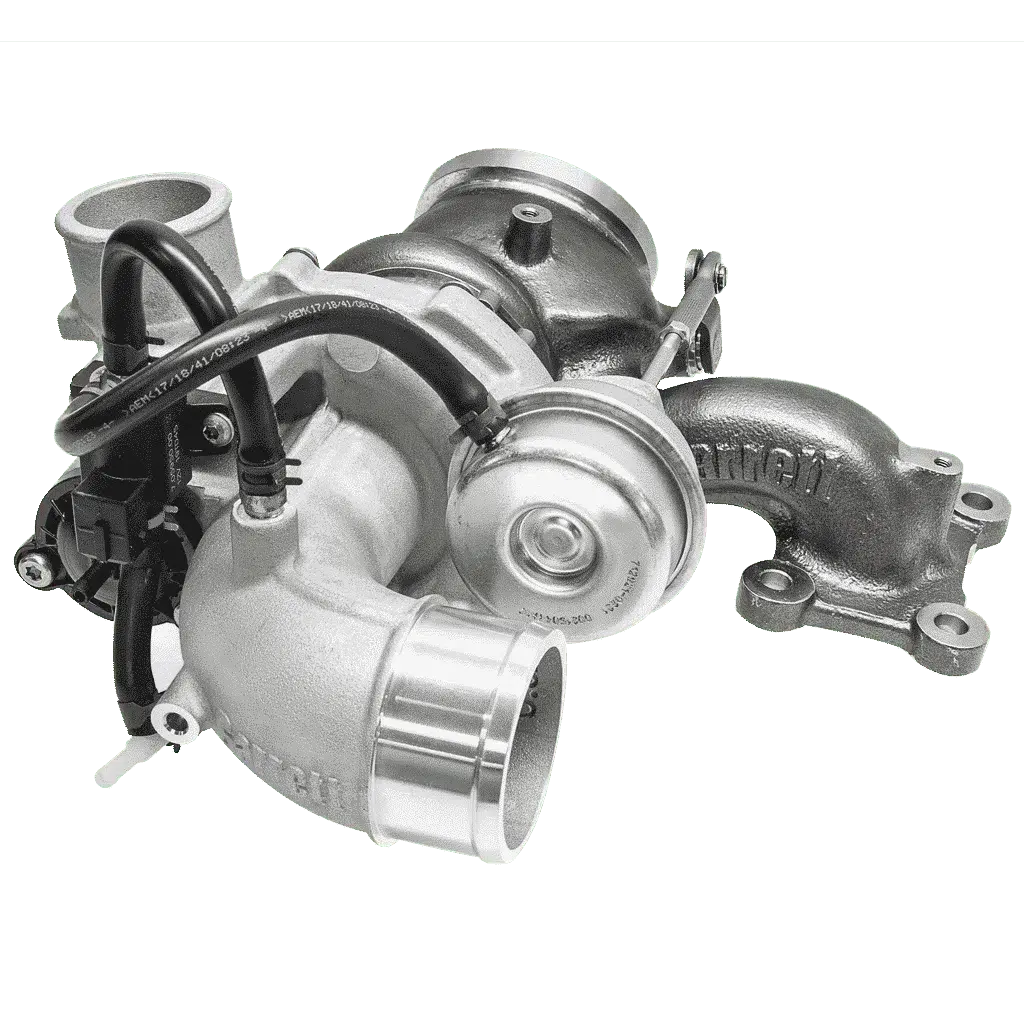 Garrett Powermax Performance Turbocharger 2013-2018 2.0L Ecoboost 1