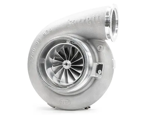 Gt5544r 102Mm Gen Ii Turbocharger Supercore 1