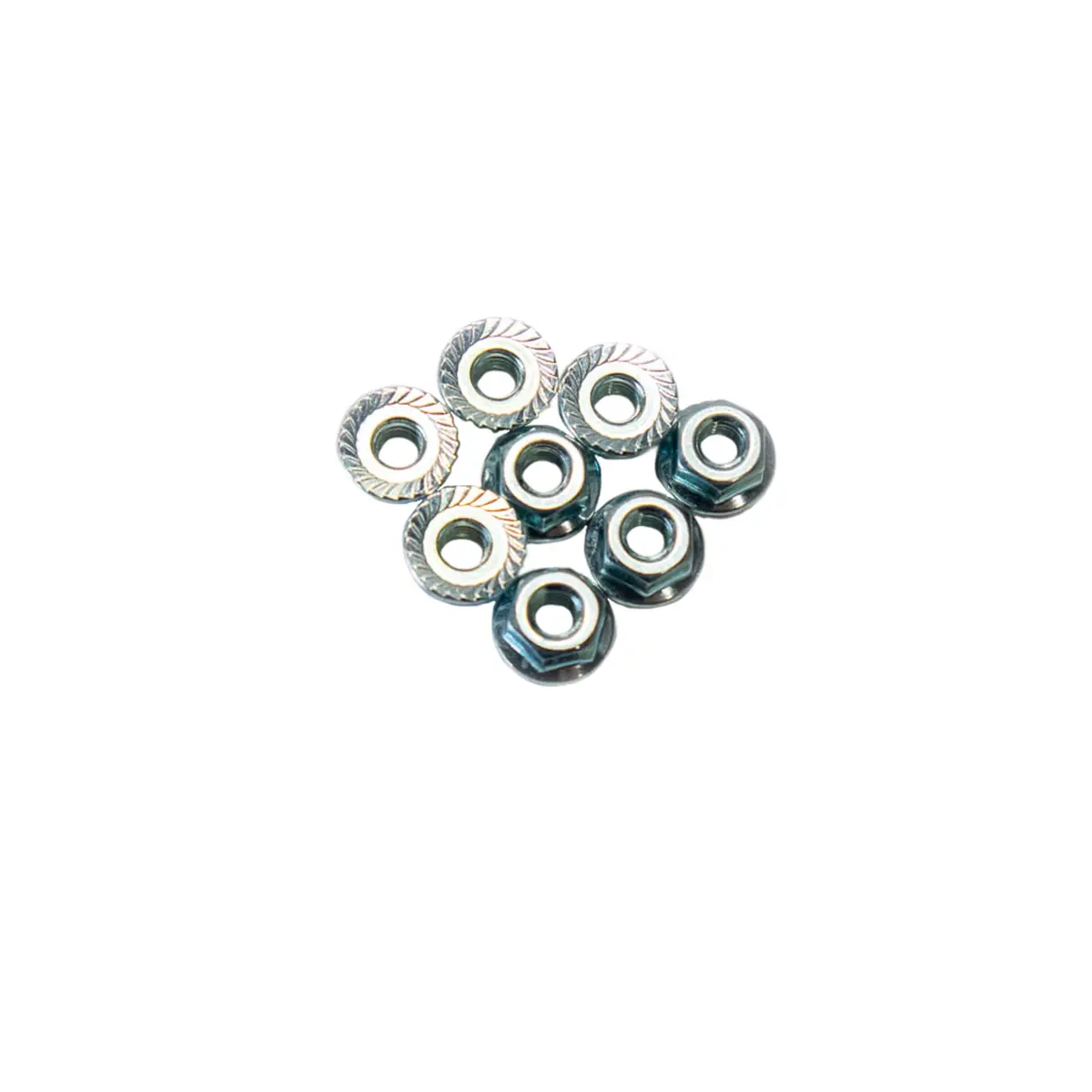 Glow Plug Replacement Nut Set, 2001-2023 Lb7/Lly/Lbz/Lmm/Lml/L5p 1