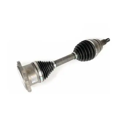 Gm Front Cv Axle Assembly, 2001-2010 Lb7/Lly/Lbz/Lmm 1