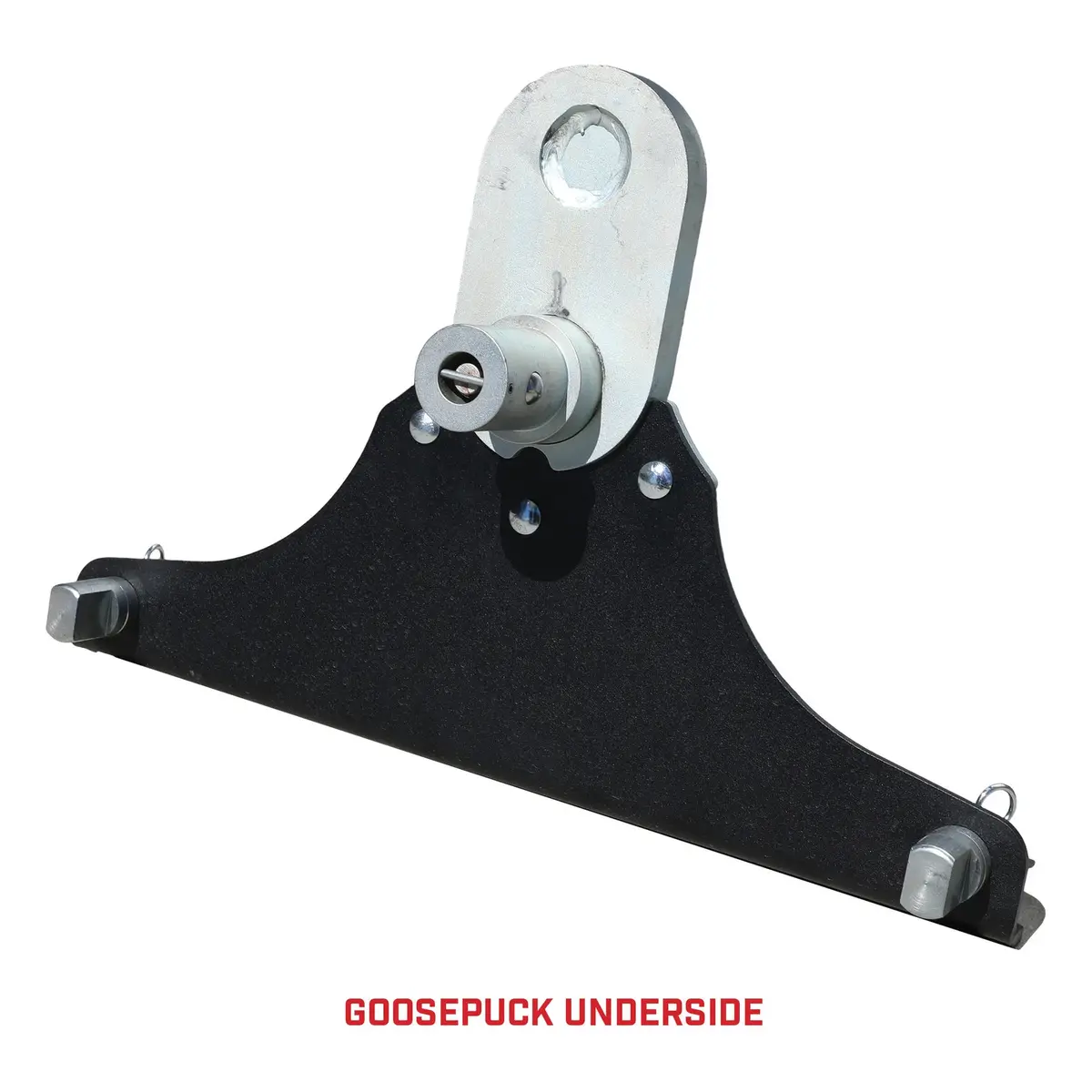 Gen-Y Goosepuck 5" Offset Ball Puck System, 2019 L5p Longbed 2