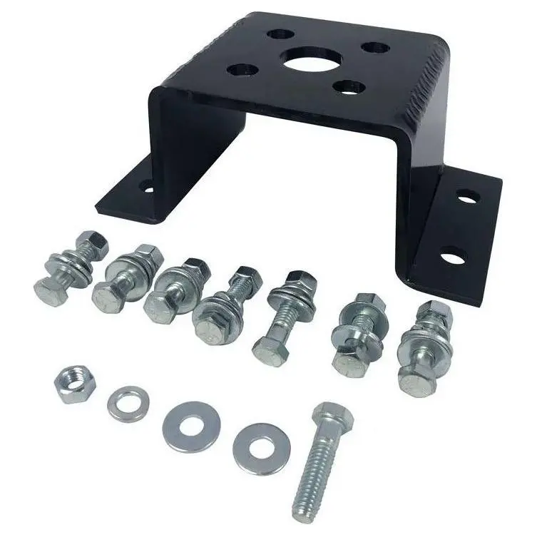 Hornblasters Nathan Airchime Mounting Bracket 1