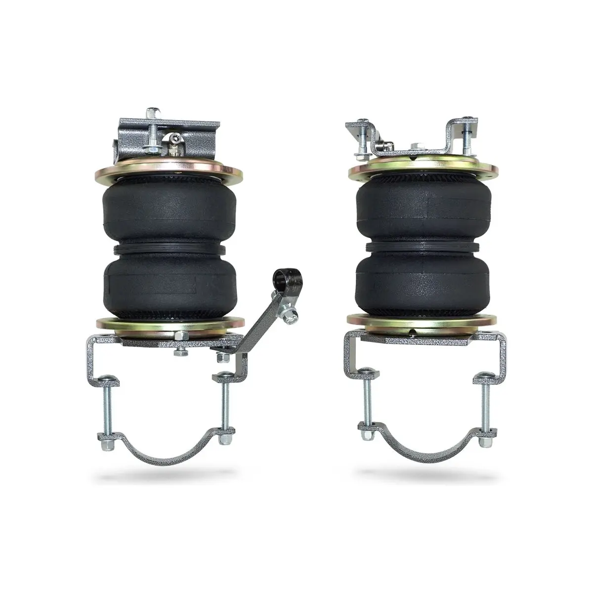 Pacbrake Alpha Hd Rear Air Suspension, 2001-2010 Lb7/Lly/Lbz/Lmm 2