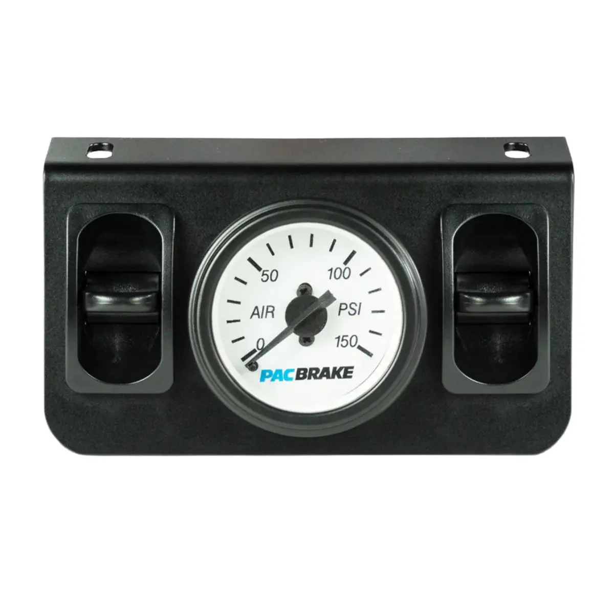 Pacbrake Paddle Valve In Cab Control Kit Dash Switches 1