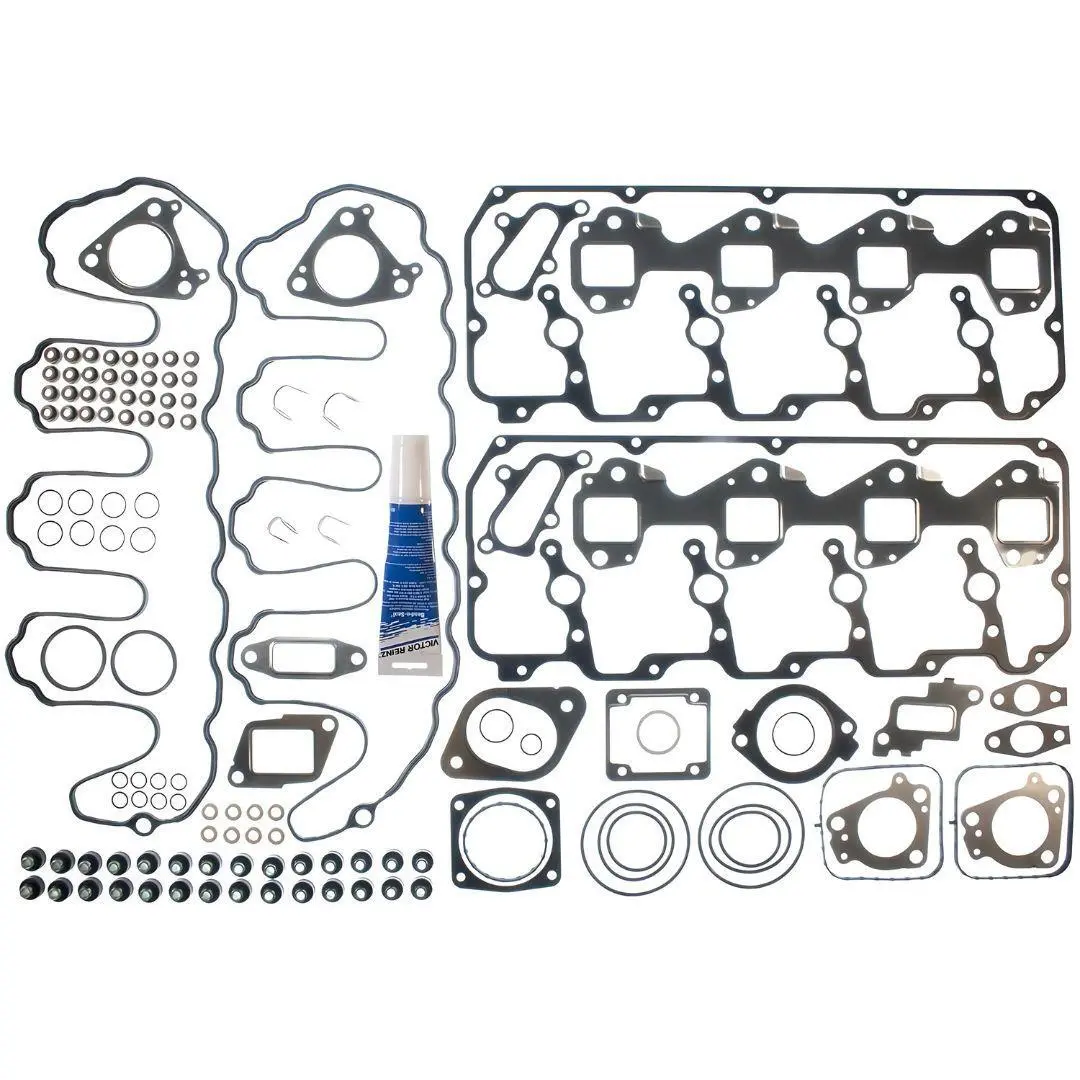 Mahle Head Gasket Install Kit, 2007.5-2010 Lmm 1