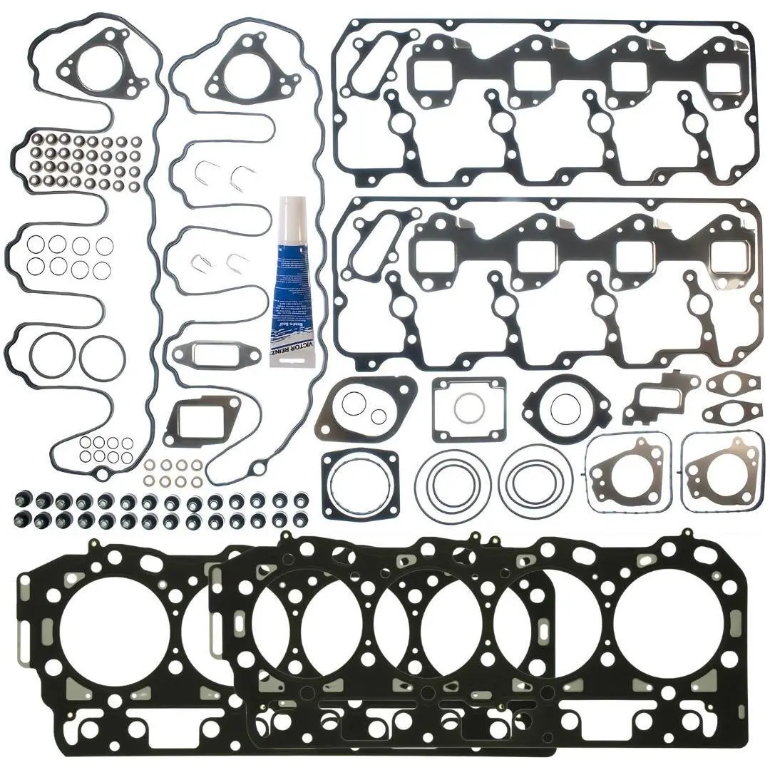 Mahle Head Gasket Install Kit, 2007.5-2010 Lmm 2