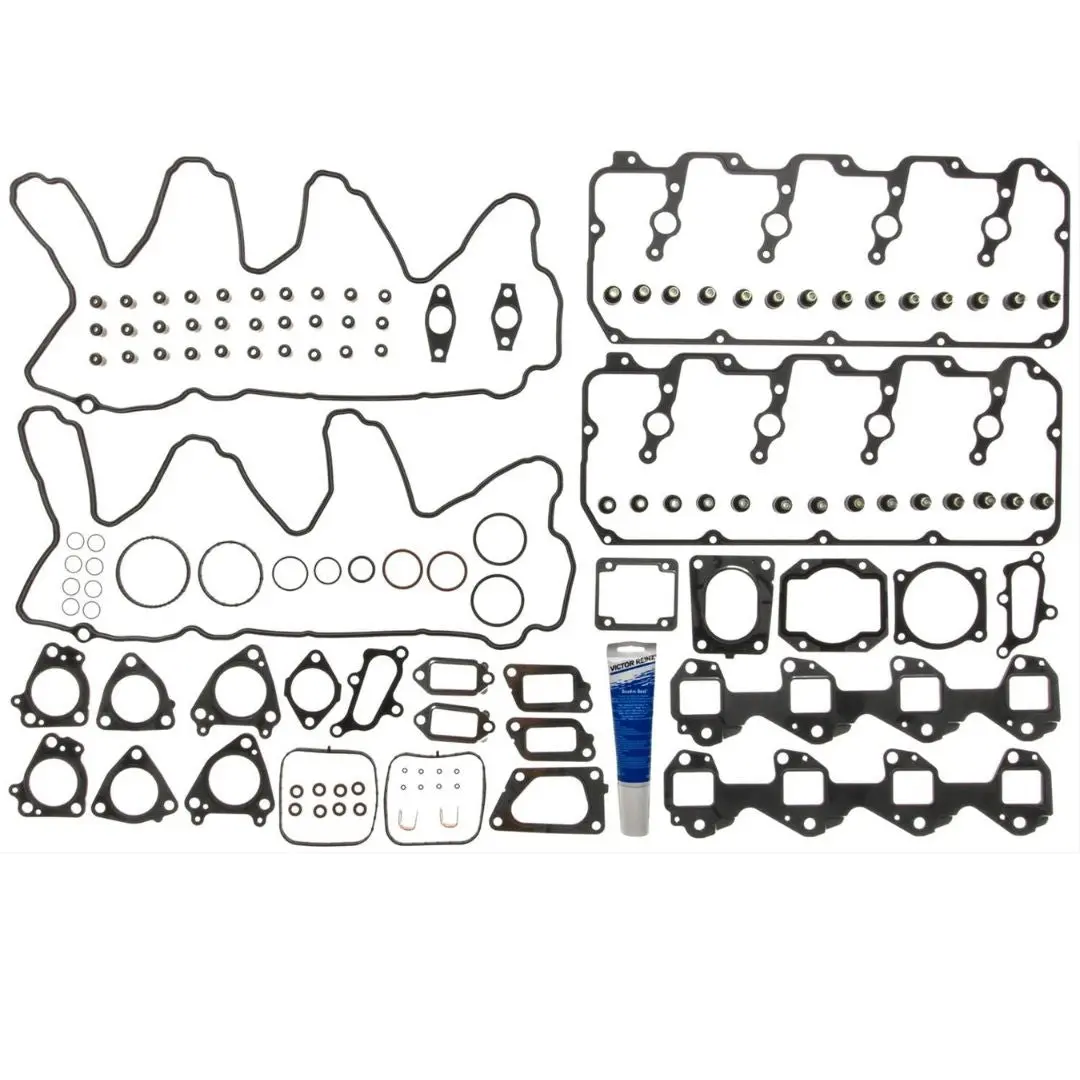 Mahle Head Gasket Install Kit, 2011-2016 Lml 1