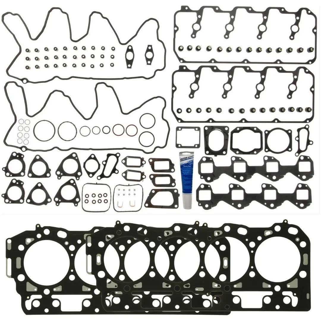 Mahle Head Gasket Install Kit, 2011-2016 Lml 2