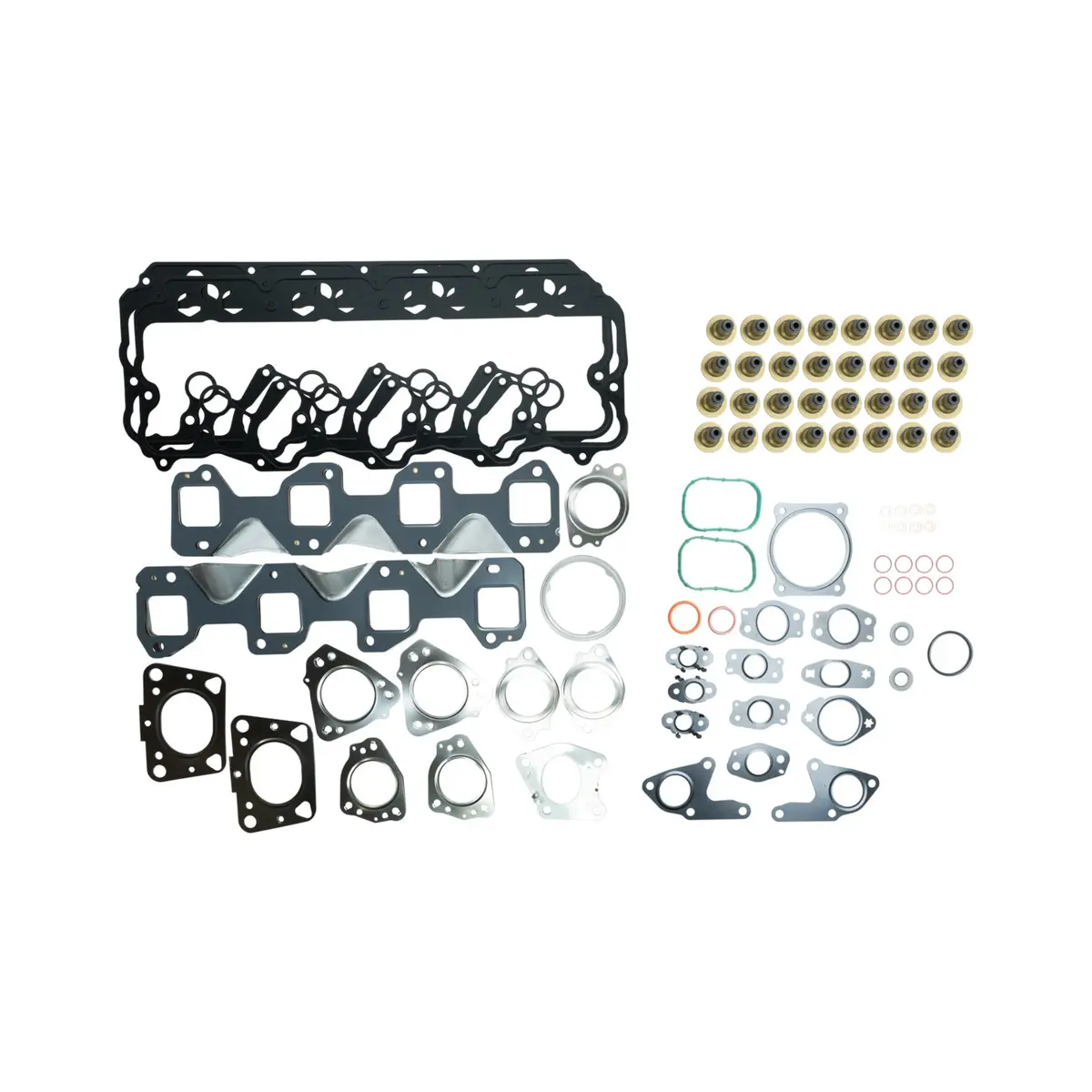 Mahle Head Gasket Install Kit, 2017-2023 L5p 1