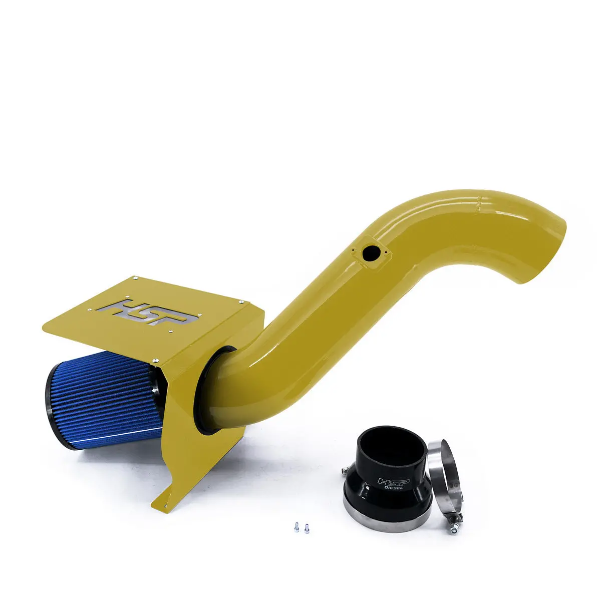 Hsp Cold Air Intake, 2004.5-2005 Lly 11