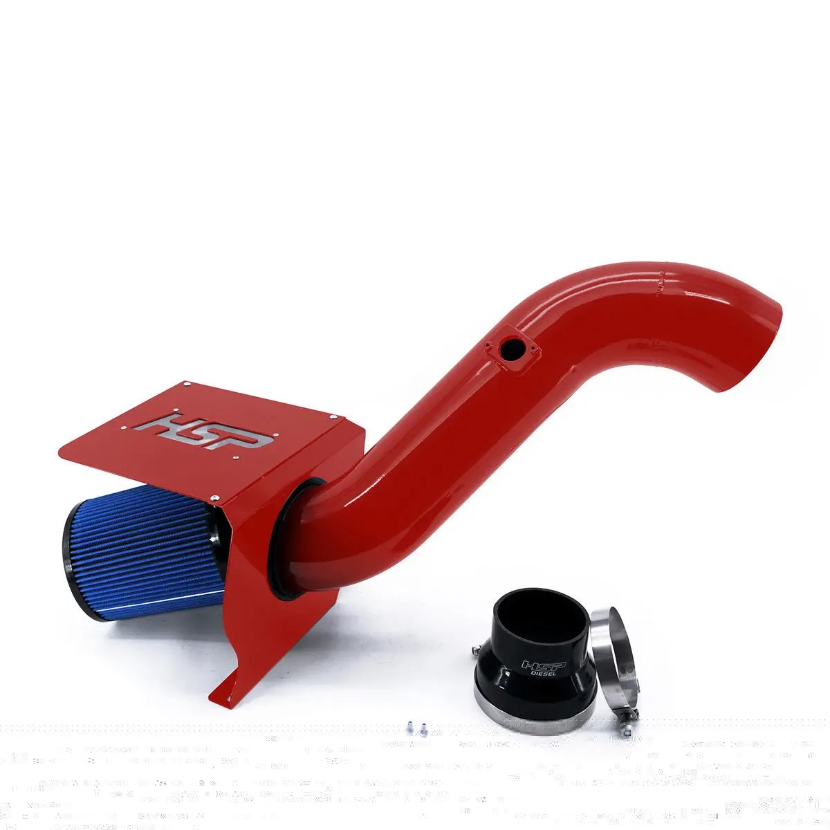 Hsp Cold Air Intake, 2004.5-2005 Lly 6