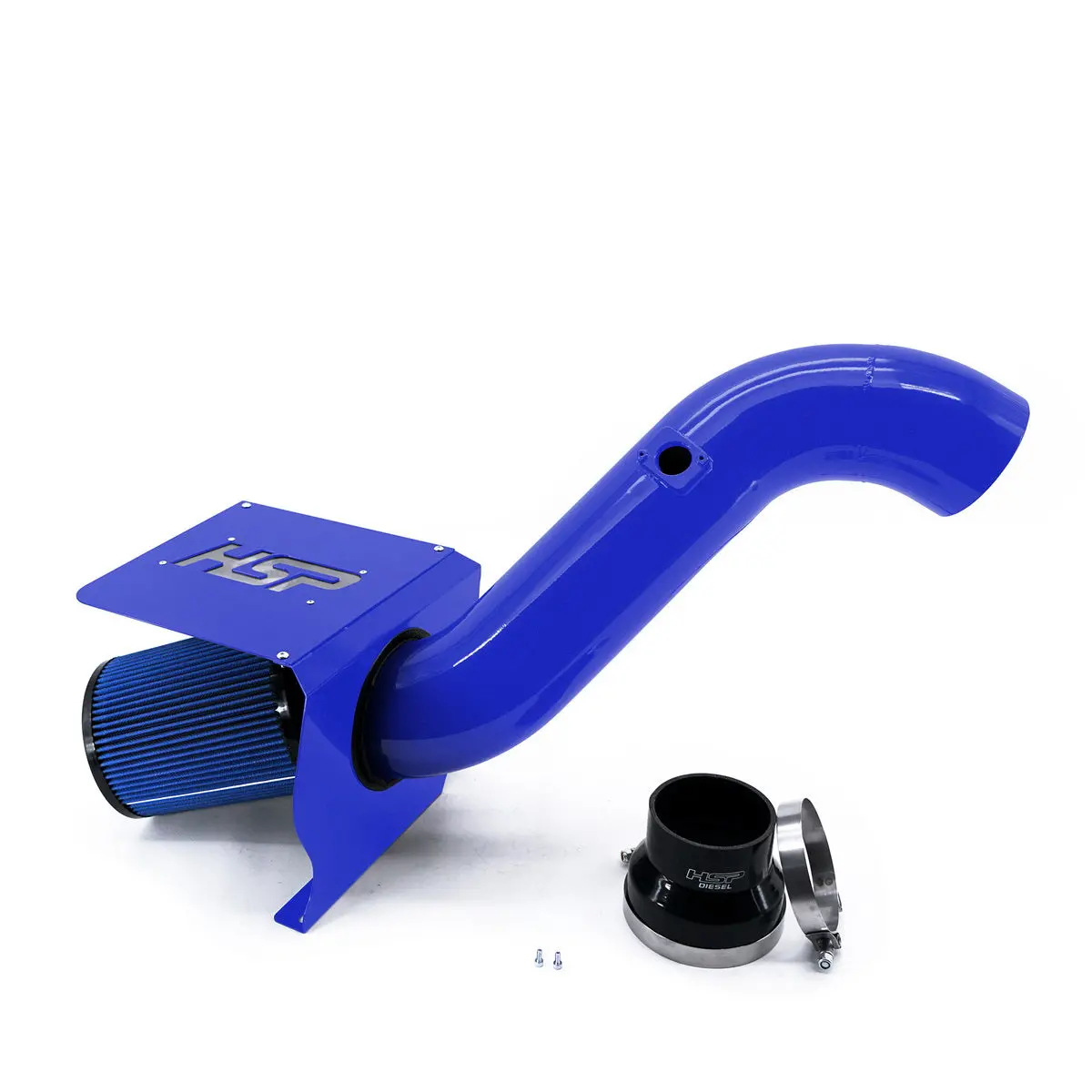 Hsp Cold Air Intake, 2004.5-2005 Lly 3