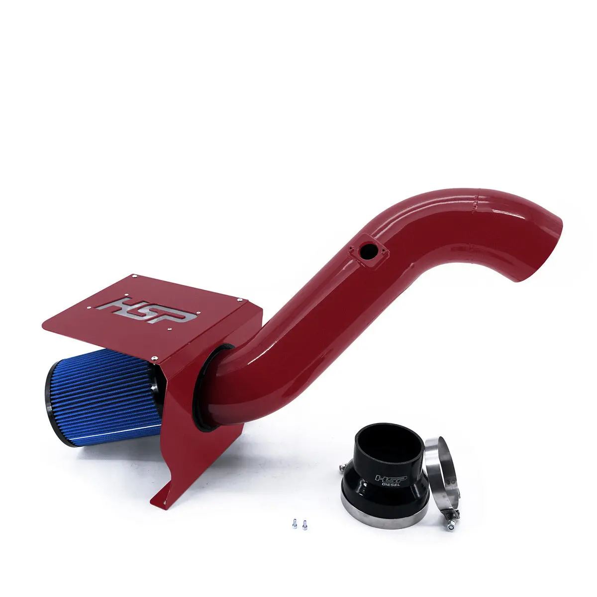 Hsp Cold Air Intake, 2004.5-2005 Lly 5