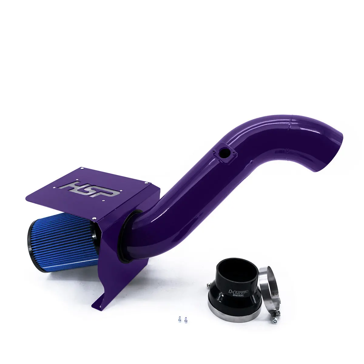 Hsp Cold Air Intake, 2004.5-2005 Lly 4