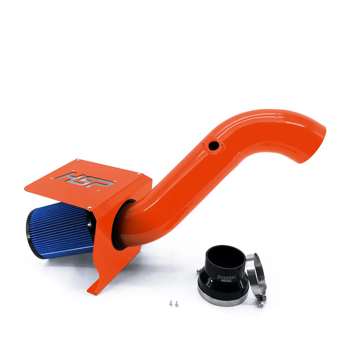 Hsp Cold Air Intake, 2004.5-2005 Lly 9