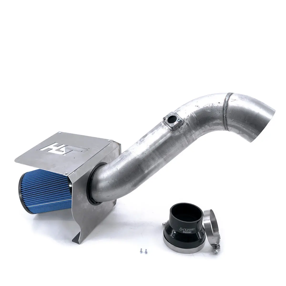 Hsp Cold Air Intake, 2001-2004 Lb7 1