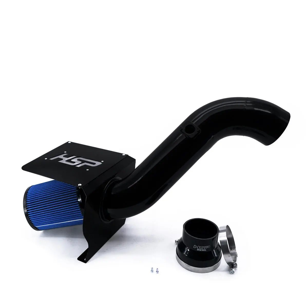 Hsp Cold Air Intake, 2004.5-2005 Lly 9