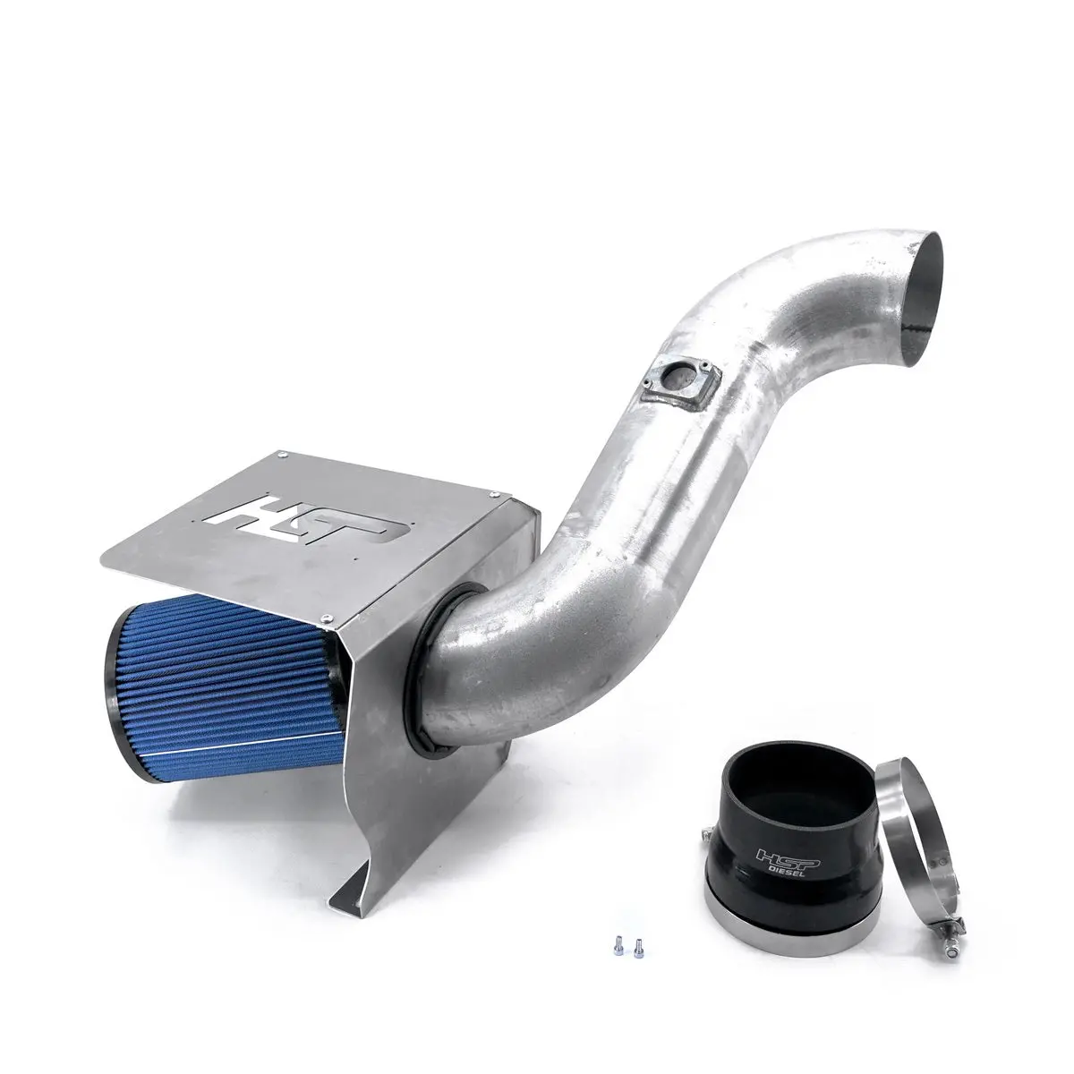Hsp Cold Air Intake, 2007.5-2010 Lmm 1
