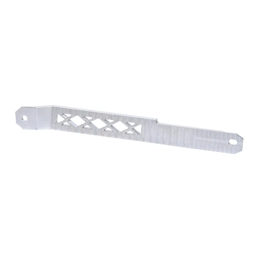 Hsp Billet Driver Battery Bracket, 2020-2024 L5p 12
