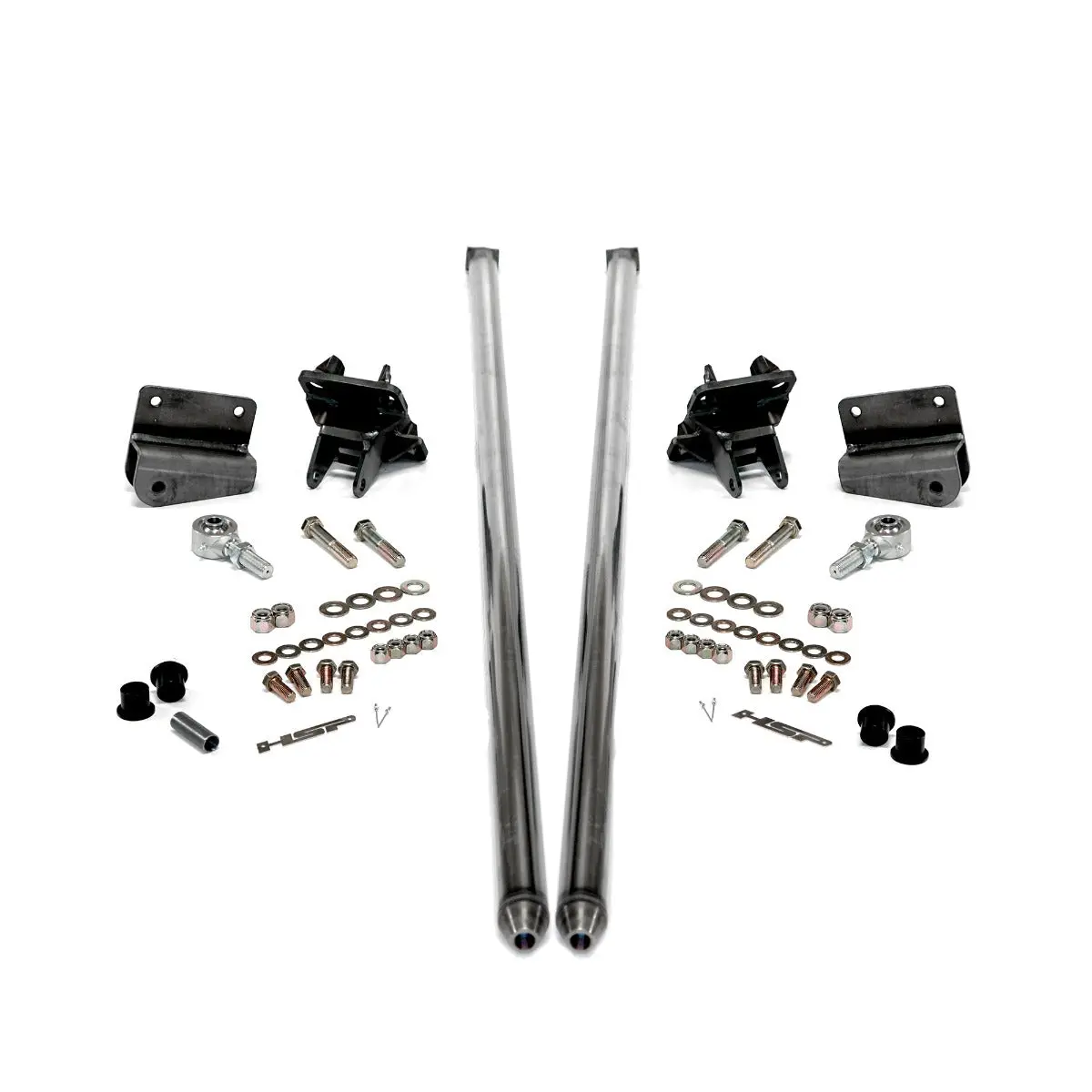 Hsp Bolt On Traction Bar Kit, 2011-2019 Lml/L5p 2
