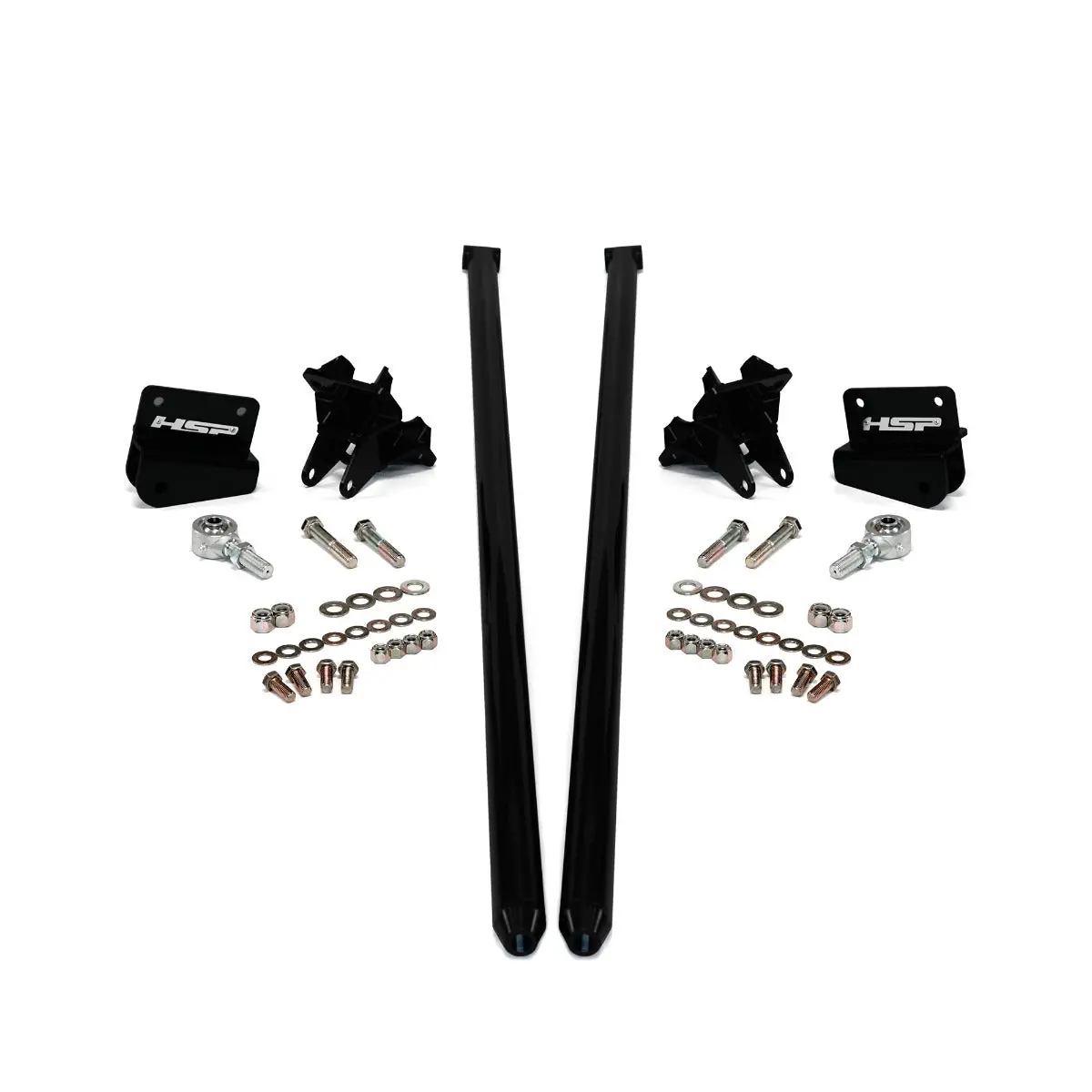 Hsp Bolt On Traction Bar Kit, 2011-2019 Lml/L5p 4