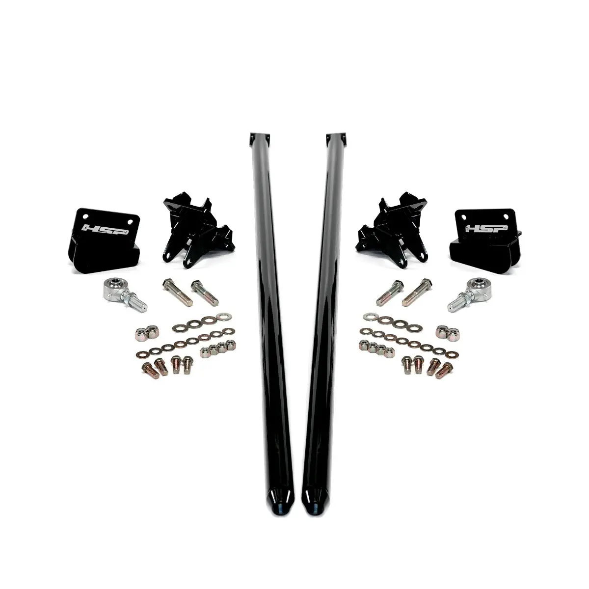 Hsp Bolt On Traction Bar Kit, 2011-2019 Lml/L5p 5