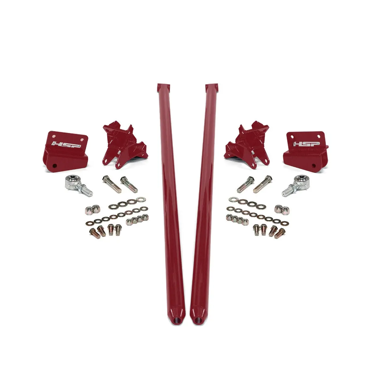 Hsp Bolt On Traction Bar Kit, 2011-2019 Lml/L5p 7