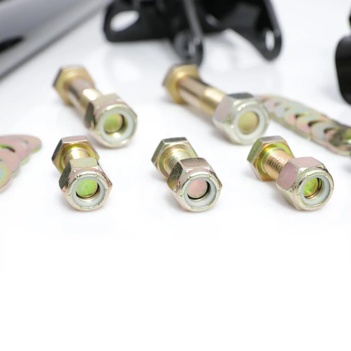 Hsp Bolt On Traction Bar Kit, 2011-2019 Lml/L5p 3