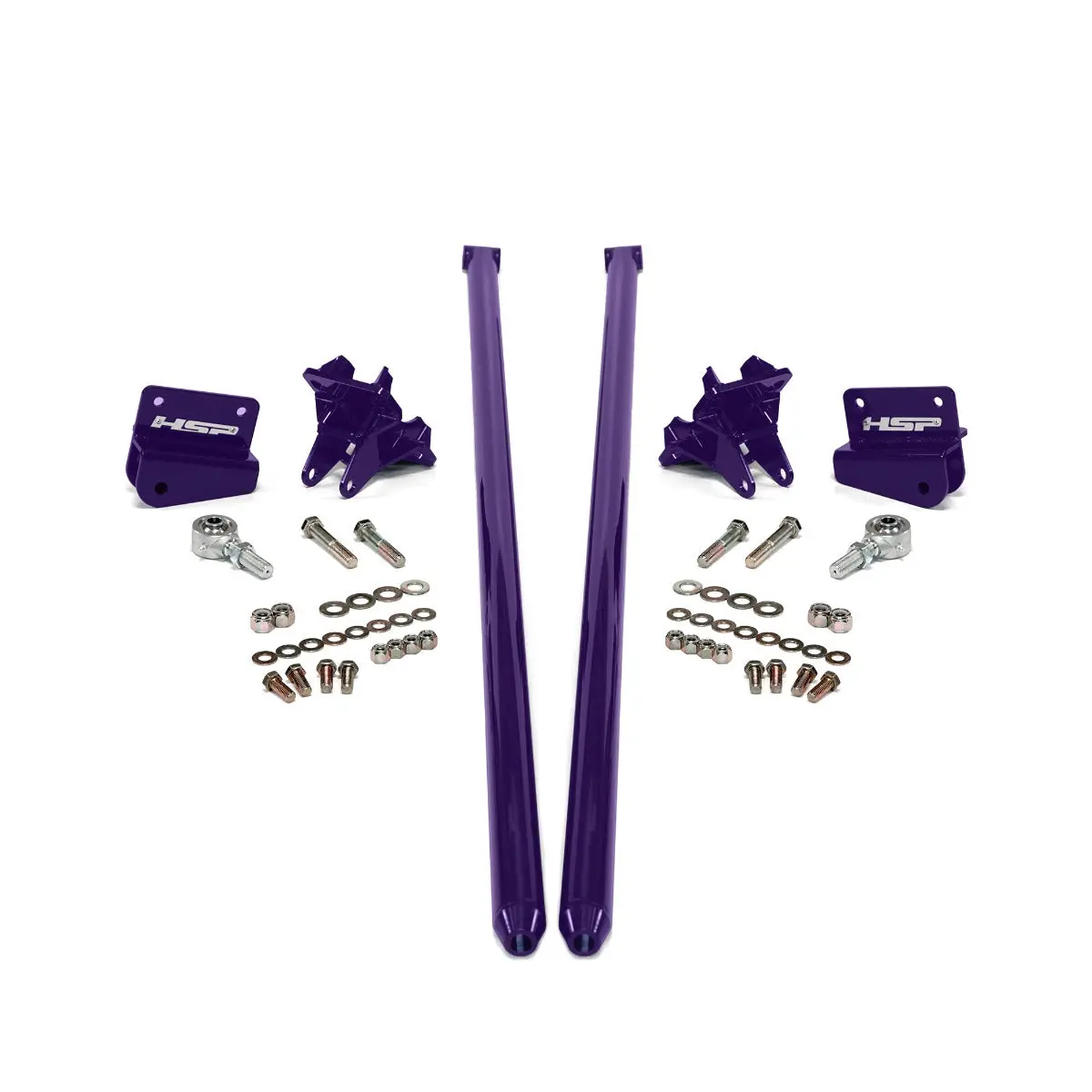 Hsp Bolt On Traction Bar Kit, 2011-2019 Lml/L5p 8