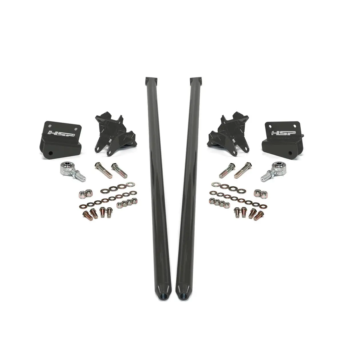 Hsp Bolt On Traction Bar Kit, 2011-2019 Lml/L5p 12