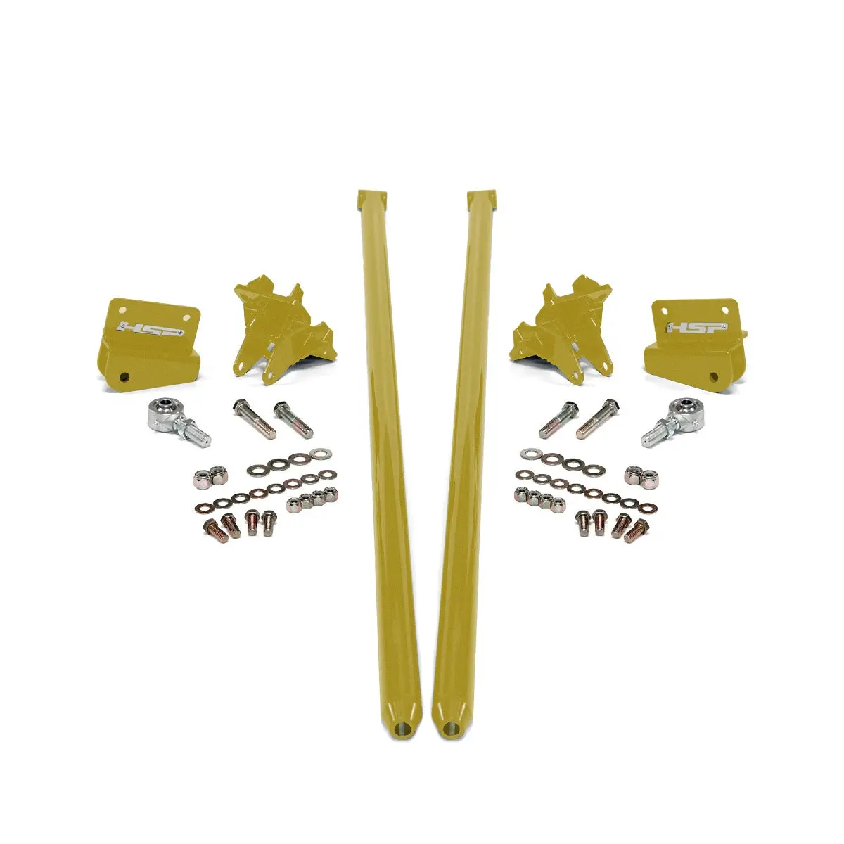 Hsp Bolt On Traction Bar Kit, 2011-2019 Lml/L5p 17