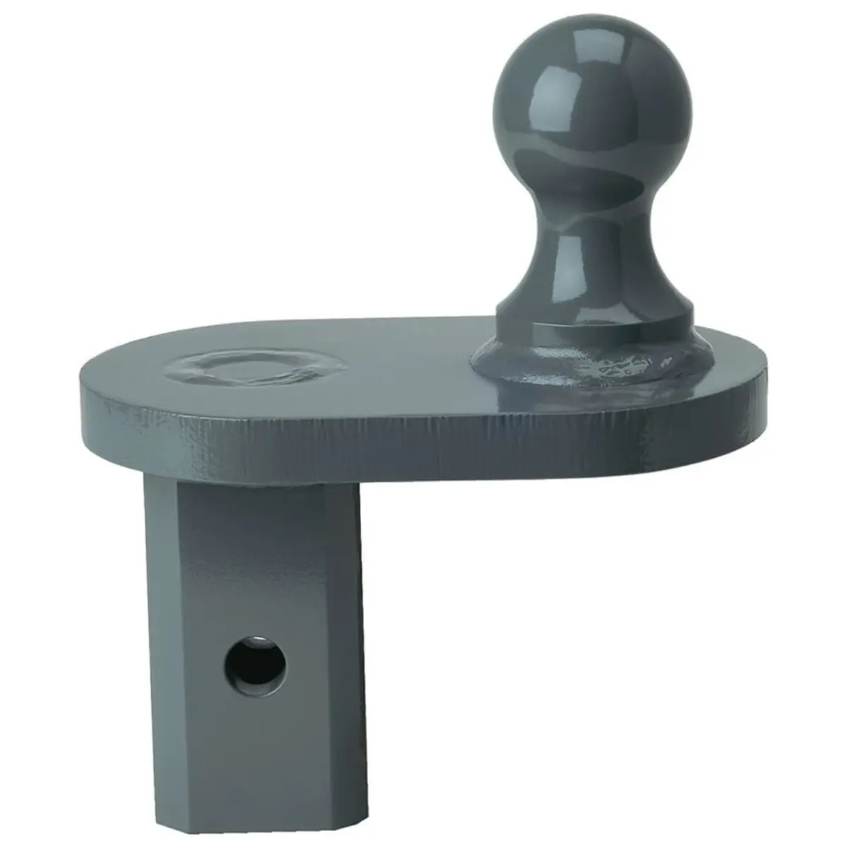 B&W Turnoverball 4" Extender 1