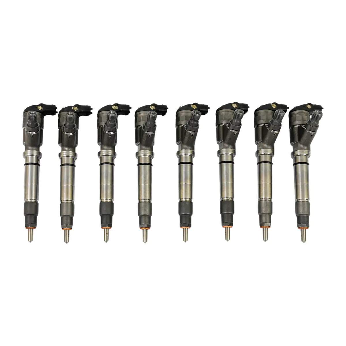 S&S 400% Over Injector Set 2006-2007 Lbz 1