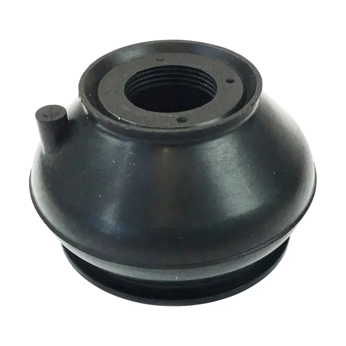 Dmax Xd/Kryptonite Tie Rod Boot, 2001-2016 Lb7/Lly/Lbz/Lmm/Lml 1