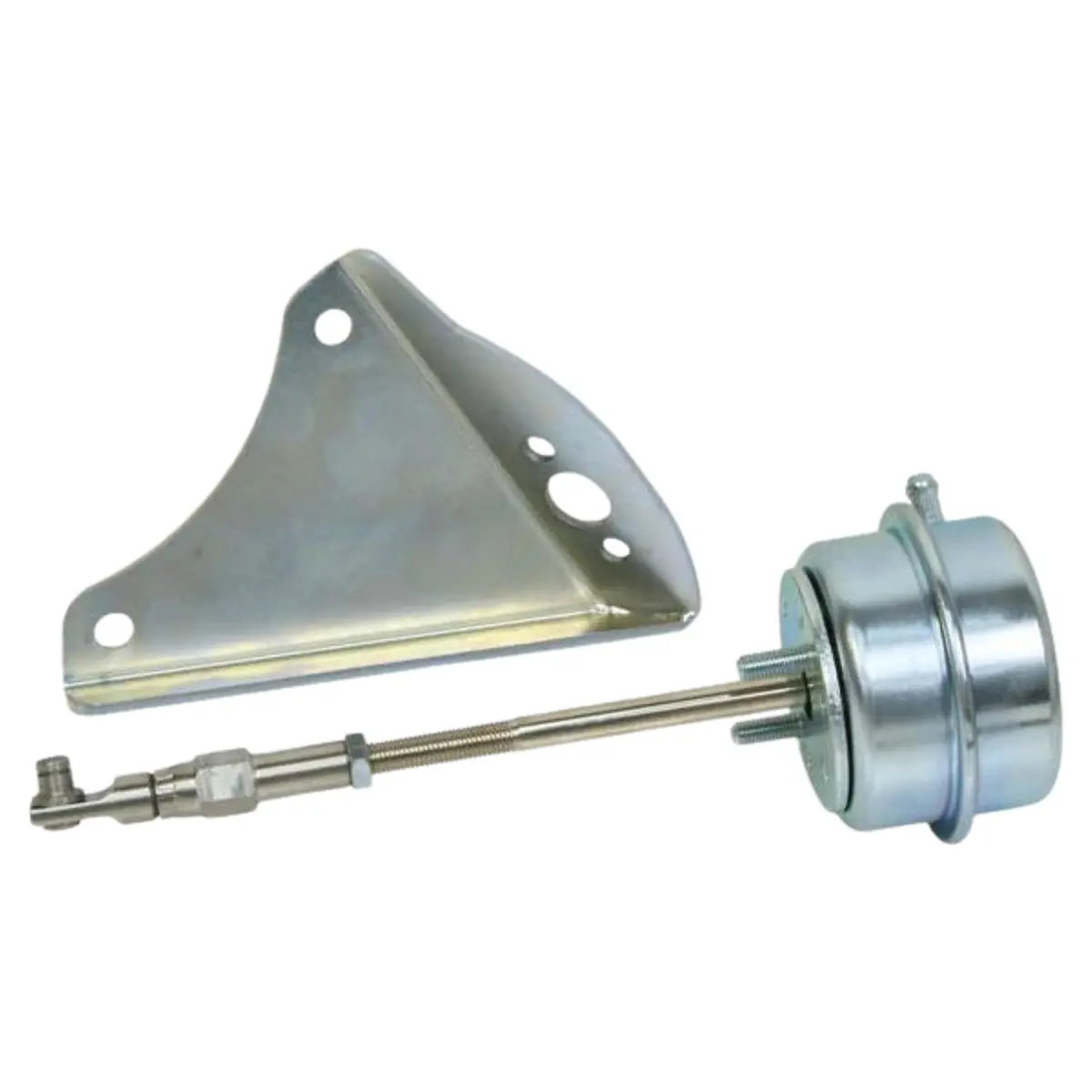 Bd Diesel Adjustable Wastegate, 2001-2004 Lb7 1