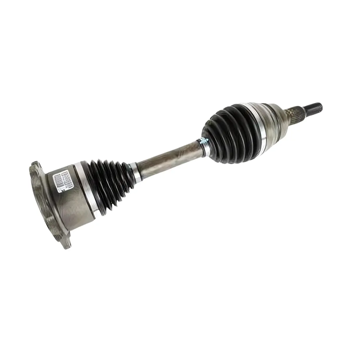Gm Front Cv Axle Assembly, 2020-2025 L5p 1
