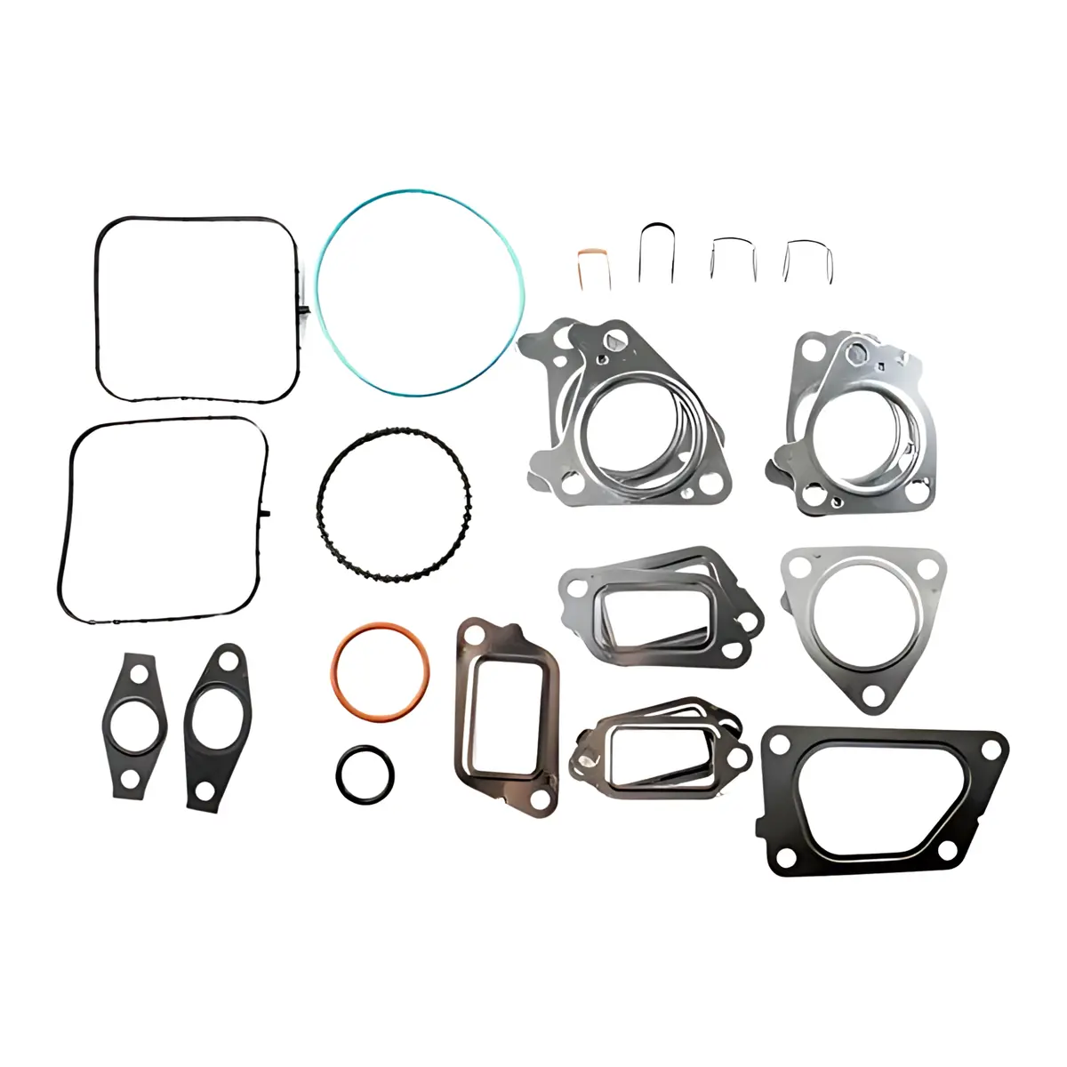 Turbo Install Kit, 2011-2016 Lml 1